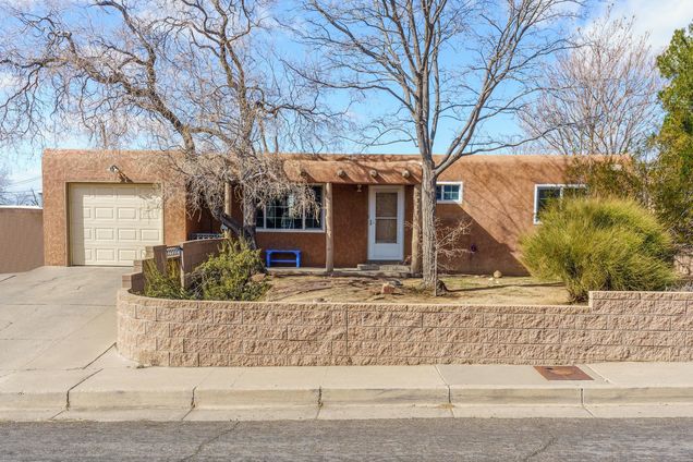 2317 Valencia Drive NE Albuquerque, NM House Sold - Photo 1 of 28. Opens carousel modal