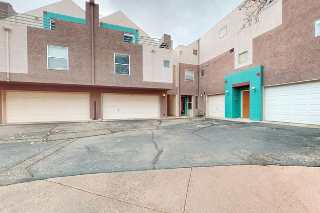 5157 Glenwood Pointe Lane NE Albuquerque, NM Condo Sold - Photo 1 of 54. Opens carousel modal