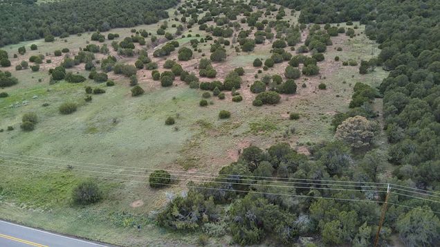 Candido Road Tijeras, NM Plot of land Active - Photo 1 of 10. Opens carousel modal