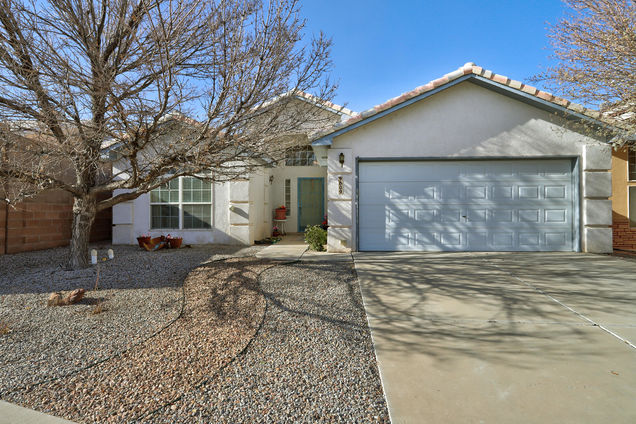 9609 Kilauea Avenue NW Albuquerque, NM House Sold - Photo 1 of 30. Opens carousel modal