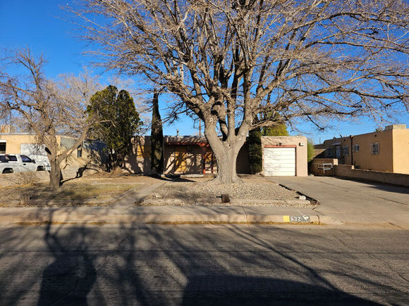 632 Arizona Street SE Albuquerque, NM House Sold - Photo 1 of 13. Opens carousel modal