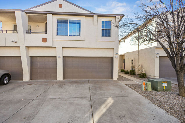 6501 San Antonio Drive NE Unit 2703 Albuquerque, NM Condo Sold - Photo 1 of 2. Opens carousel modal