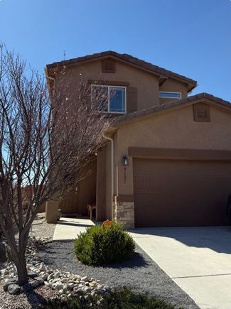 9628 Mirasol Avenue NW Albuquerque, NM House Sold - Photo 1 of 37. Opens carousel modal