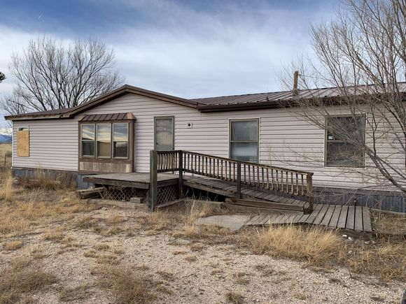 105 Walker Street Estancia, NM House Sold - Photo 1 of 20. Opens carousel modal