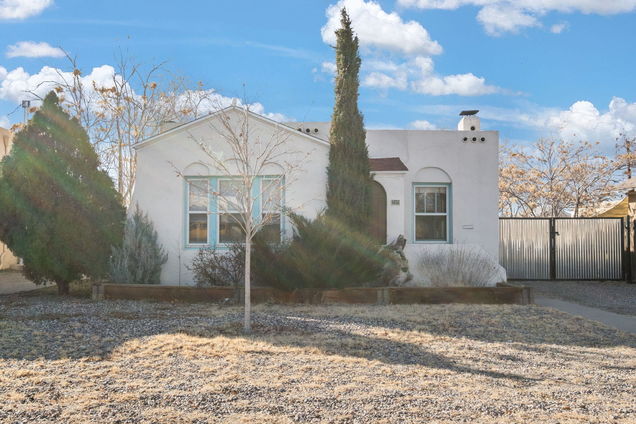 219 Vassar Drive SE Albuquerque, NM House Sold - Photo 1 of 24. Opens carousel modal