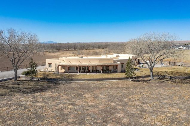 116 Padilla Road Belen, NM House Sold - Photo 1 of 93. Opens carousel modal