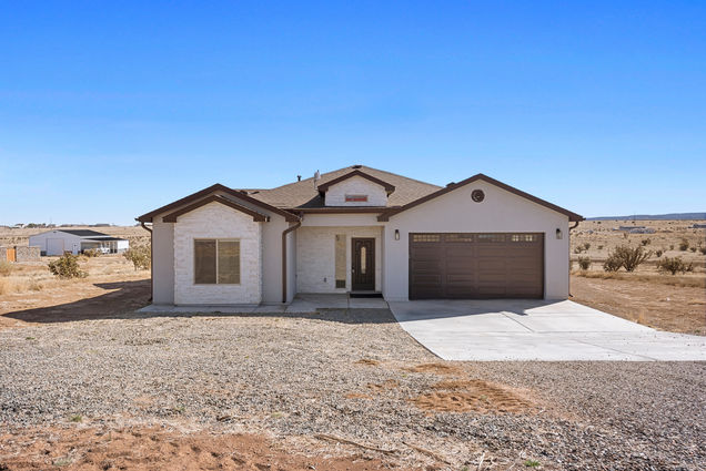24 Halfmoon Road Edgewood, NM House Sold - Photo 1 of 39. Opens carousel modal