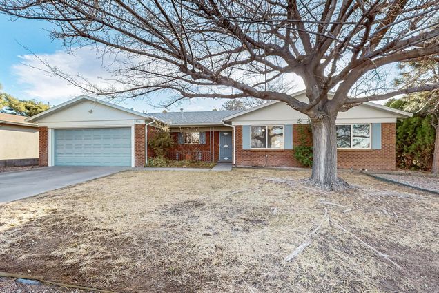 3804 Trinidad Street NE Albuquerque, NM House Sold - Photo 1 of 39. Opens carousel modal