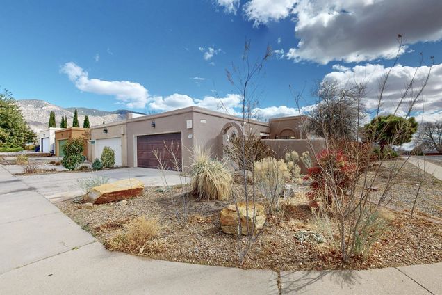 12100 Calle Zagal NE Albuquerque, NM House Sold - Photo 1 of 41. Opens carousel modal