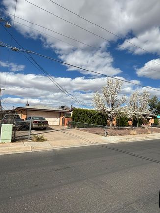445 California Street SE Albuquerque, NM Multifamily Active - Photo 1 of 4. Opens carousel modal