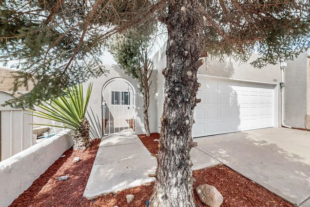 12823 Donette Court NE Albuquerque, NM House Sold - Photo 1 of 40. Opens carousel modal