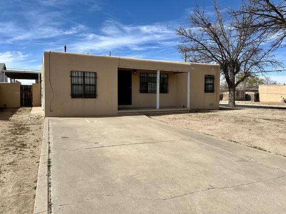 501 Dakota Street SE Albuquerque, NM House Sold - Photo 1 of 48. Opens carousel modal