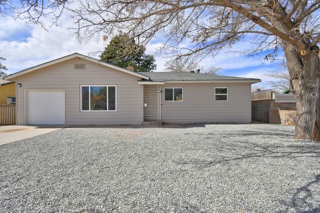2905 Madeira Drive NE Albuquerque, NM House Sold - Photo 1 of 20. Opens carousel modal
