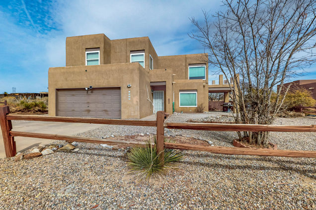 1525 Viga Place SE Rio Rancho, NM House Sold - Photo 1 of 40. Opens carousel modal