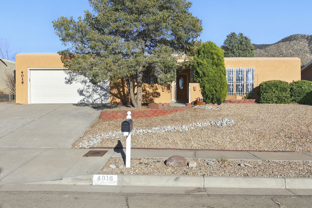 4016 Lara Drive NE Albuquerque, NM House Sold - Photo 1 of 44. Opens carousel modal