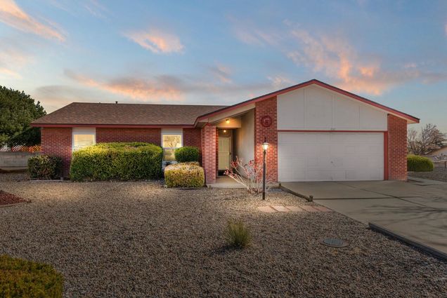 300 Western Hills Drive SE Rio Rancho, NM House Sold - Photo 1 of 21. Opens carousel modal