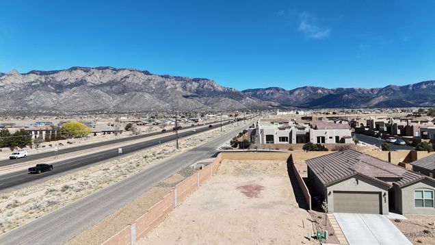 9834 Desert Lark Place NE Unit 33 Albuquerque, NM Plot of land Active - Photo 1 of 5. Opens carousel modal
