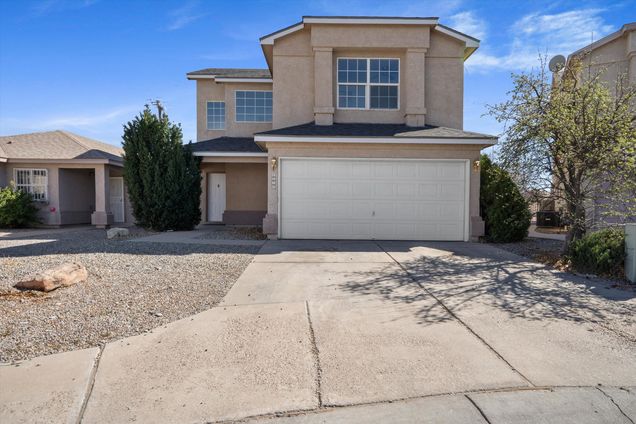 8520 Vista Serena Lane SW Albuquerque, NM House Sold - Photo 1 of 40. Opens carousel modal