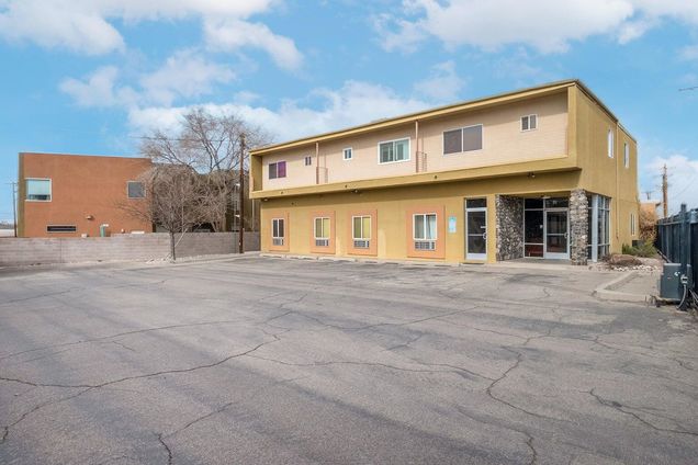 351 Washington Street SE Unit 200 Albuquerque, NM Condo Sold - Photo 1 of 15. Opens carousel modal