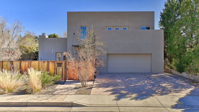 4708 Robin Avenue NE Albuquerque, NM House Sold - Photo 1 of 56. Opens carousel modal