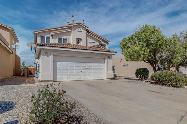 9209 Cinder Place NW Albuquerque, NM House Sold - Photo 1 of 46. Opens carousel modal
