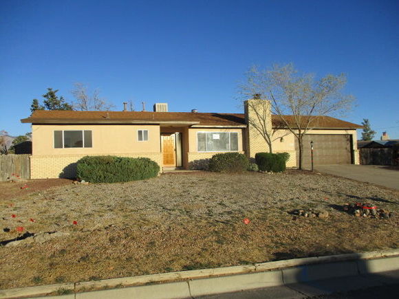 806 Cerro De Ortega Drive SE Rio Rancho, NM House Sold - Photo 1 of 23. Opens carousel modal