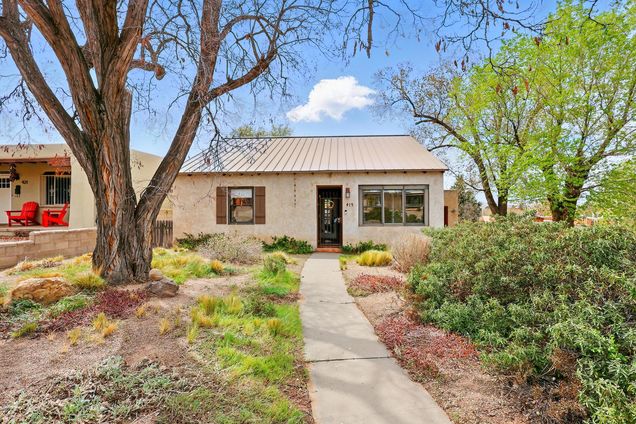 419 Wellesley Drive SE Albuquerque, NM House Sold - Photo 1 of 23. Opens carousel modal