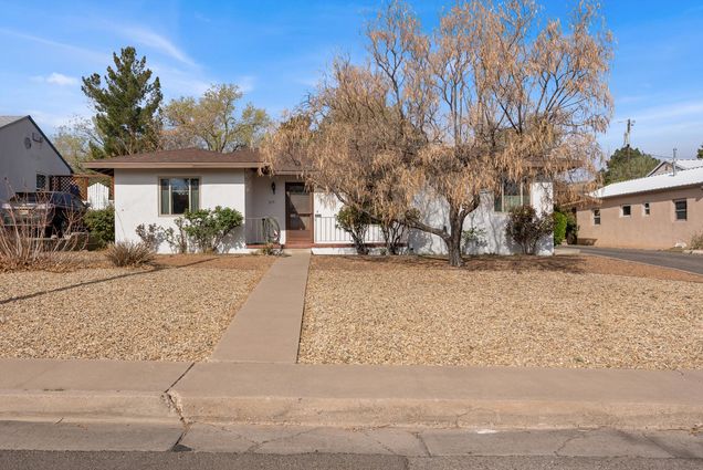 315 Aliso Drive SE Albuquerque, NM House Sold - Photo 1 of 37. Opens carousel modal
