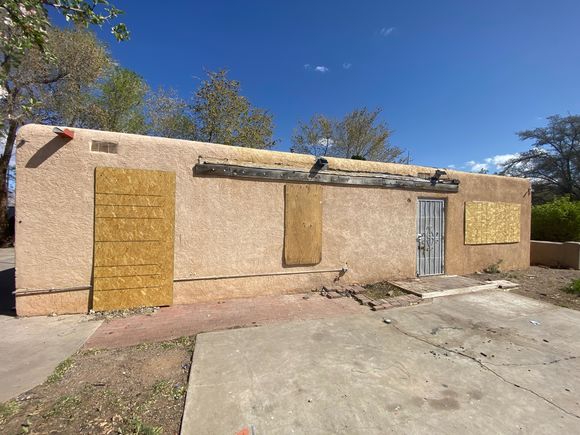 2403 Cardenas Drive NE Albuquerque, NM House Sold - Photo 1 of 9. Opens carousel modal