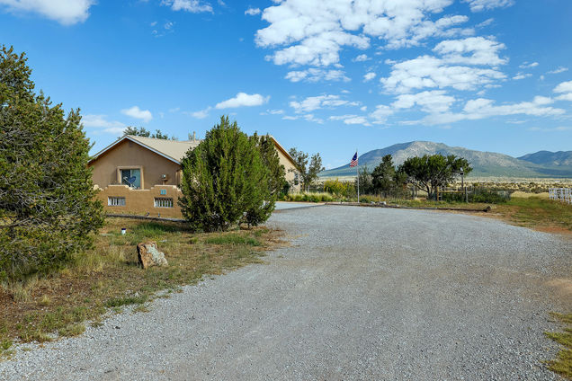 33 Bandolero Road Edgewood, NM House Sold - Photo 1 of 46. Opens carousel modal