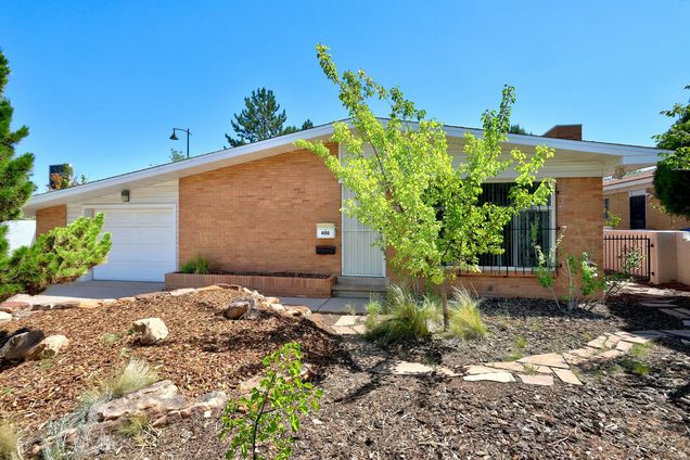 400 Sierra Drive SE Albuquerque, NM House Sold - Photo 1 of 23. Opens carousel modal