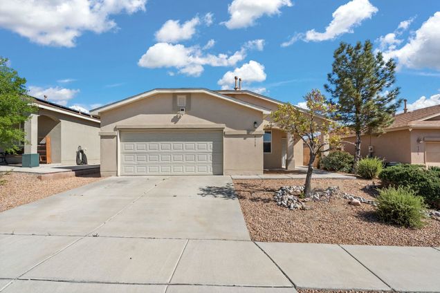 9315 Daisy Summer Avenue SW Albuquerque, NM House Sold - Photo 1 of 49. Opens carousel modal