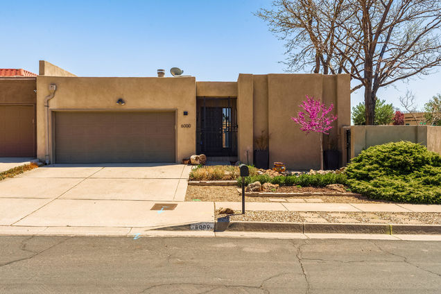 6000 Vista Campo Road NE Albuquerque, NM House Sold - Photo 1 of 23. Opens carousel modal