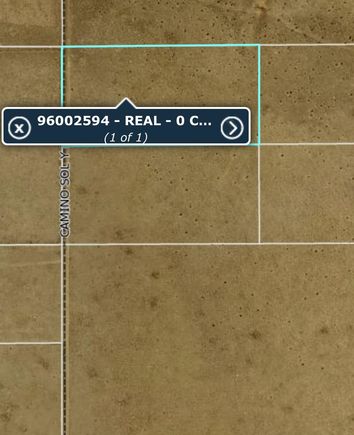 A 1 Camino Sol Y Paz Stanley, NM Plot of land Active - Photo 1 of 23. Opens carousel modal