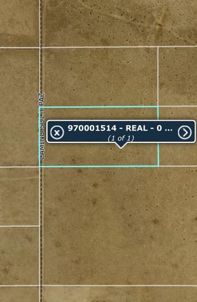 A 2 Camino Sol Y Paz Stanley, NM Plot of land Active - Photo 1 of 36. Opens carousel modal