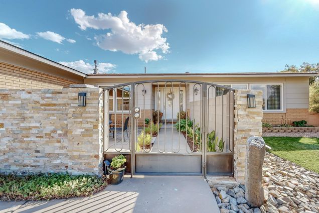 12504 Loyola Avenue NE Albuquerque, NM House Sold - Photo 1 of 45. Opens carousel modal