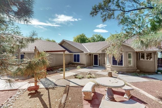 20 Silver Hills Road Albuquerque, NM House Sold - Photo 1 of 52. Opens carousel modal