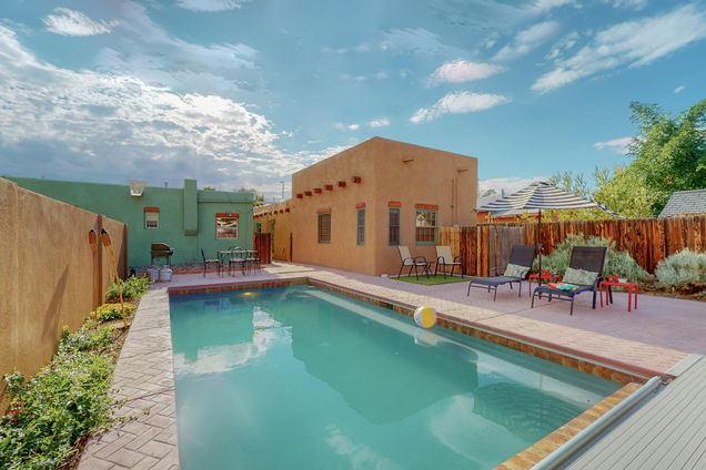 1004 21st Street NW Albuquerque, NM Multifamily Active - Photo 1 of 67. Opens carousel modal
