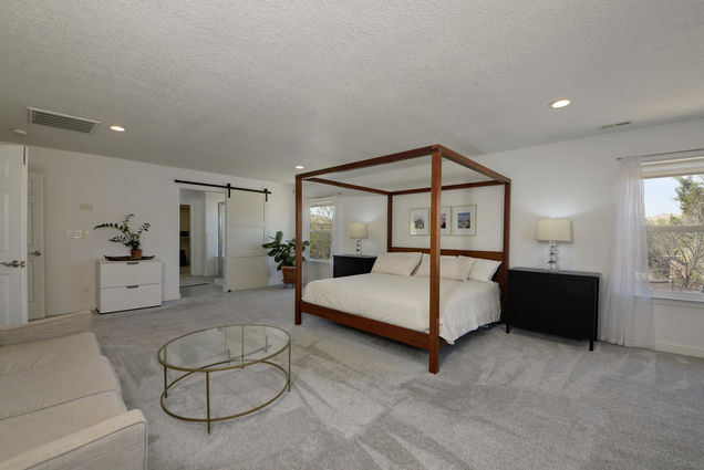 1807 Avenida Comunidad Rio Rancho, NM House Sold - Photo 1 of 29. Opens carousel modal