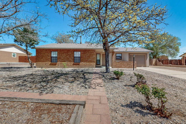 360 Littler Drive SE Rio Rancho, NM House Sold - Photo 1 of 20. Opens carousel modal
