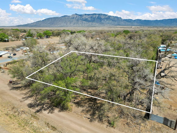 12 Huff Road Corrales, NM Plot of land Sold - Photo 1 of 16. Opens carousel modal