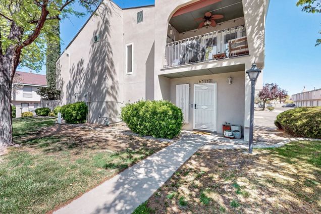 7481 Prairie Road NE Albuquerque, NM House Sold - Photo 1 of 35. Opens carousel modal