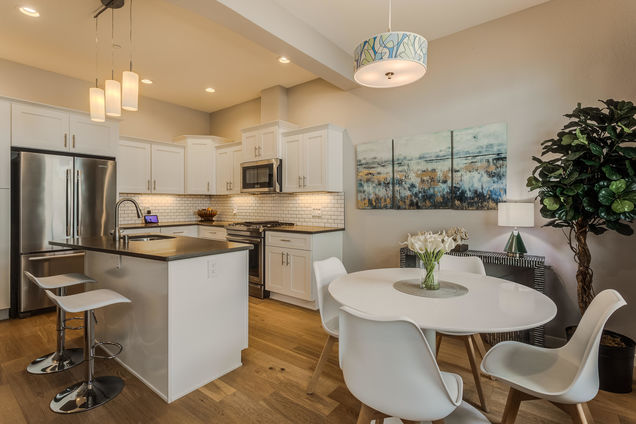 3600 Central Avenue SE Unit 203 Albuquerque, NM Condo Sold - Photo 1 of 26. Opens carousel modal