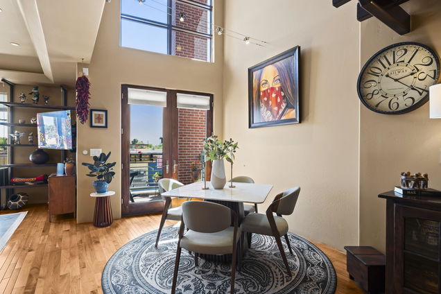 3339 Central Avenue NE Unit 310 Albuquerque, NM Condo Sold - Photo 1 of 40. Opens carousel modal