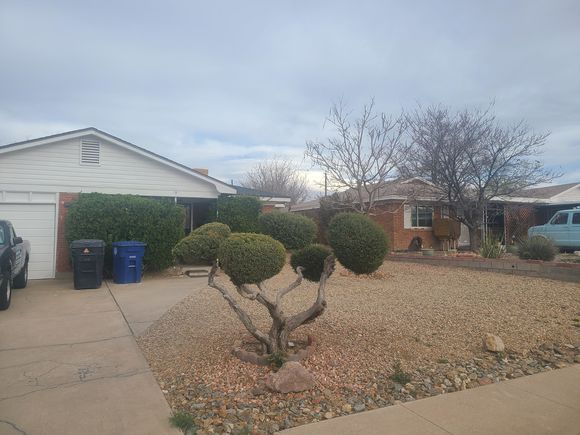 620 Florida Street SE Albuquerque, NM House Sold - Photo 1 of 40. Opens carousel modal