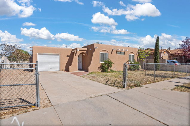 8905 Alexis Avenue SW Albuquerque, NM House Sold - Photo 1 of 20. Opens carousel modal