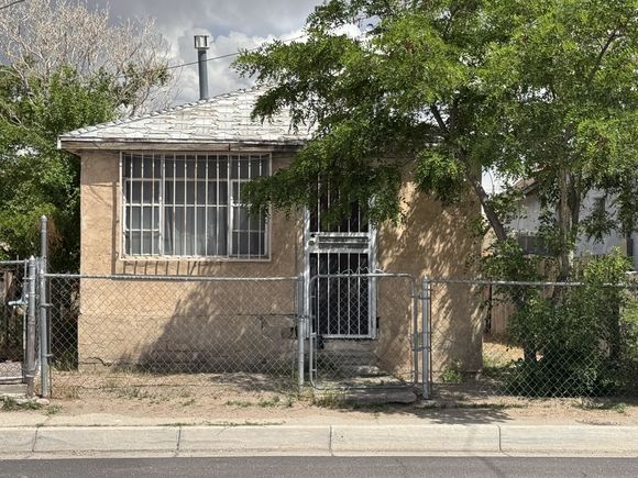 1506 William Street SE Albuquerque, NM House Sold - Photo 1 of 21. Opens carousel modal