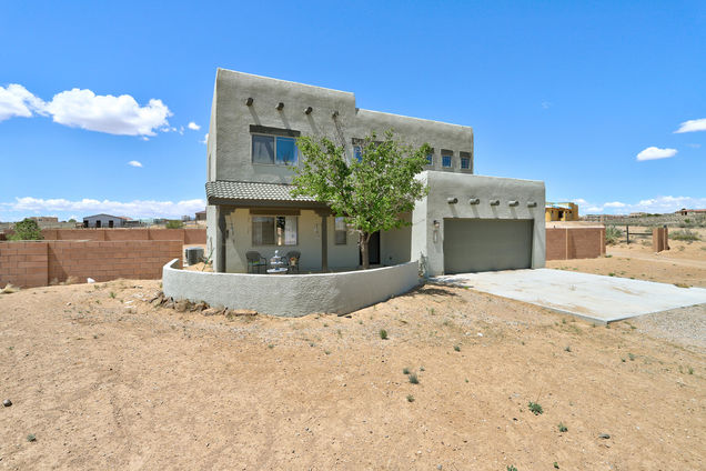 413 Afuste Road NE Rio Rancho, NM House Sold - Photo 1 of 32. Opens carousel modal