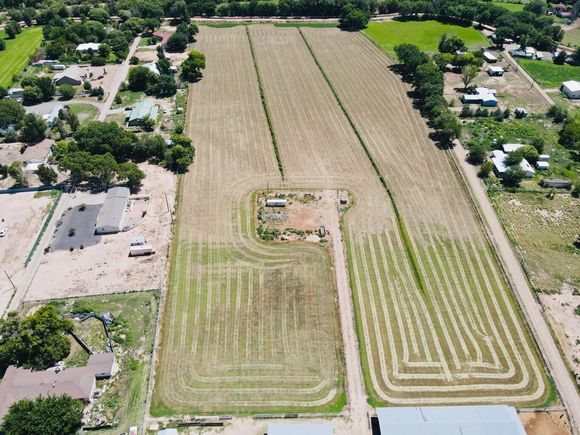 91 Camino De Los Chavez Belen, NM Plot of land Active - Photo 1 of 9. Opens carousel modal