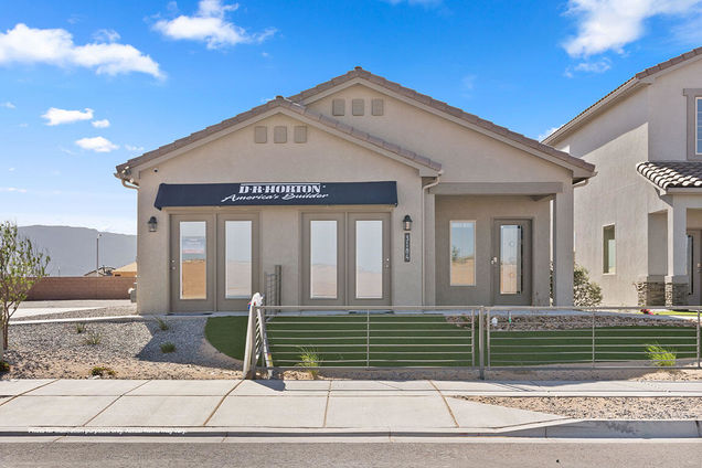 2718 Cantara Lane SW Albuquerque, NM House Sold - Photo 1 of 26. Opens carousel modal